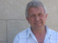 Центральный рынок Тирасполь